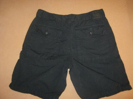 Šortky nenosené, m