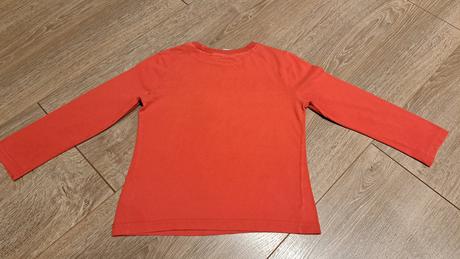 Tričko požiarnik sam, tesco,116