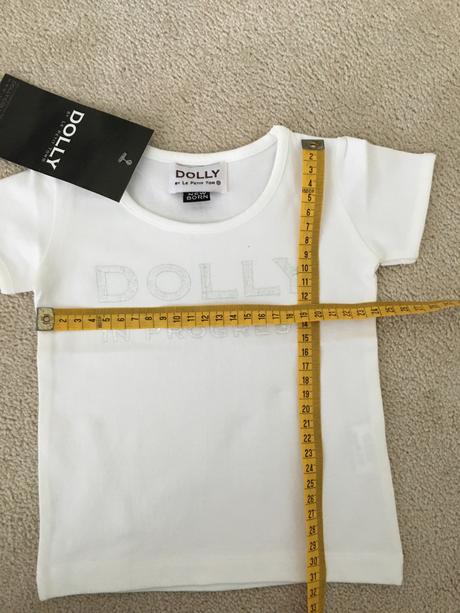 Sukna dolly original, 62