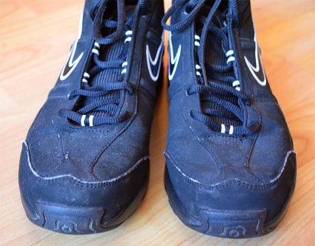 Tenisky nike, vel. 39, vd 25,5cm, nike,39