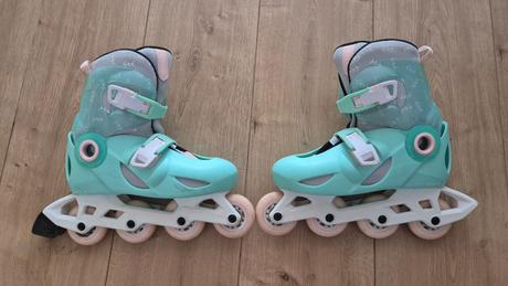 Oxelo inline skate, 33