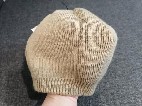 Čiapka - dvojvrstvová, 104