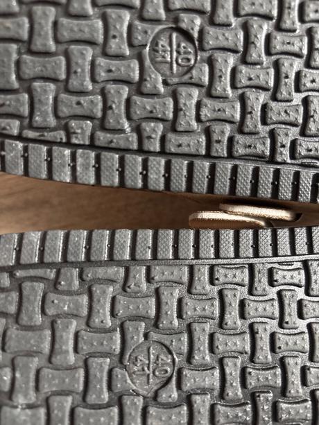 Birkenstock - šlapky, 40 / 41