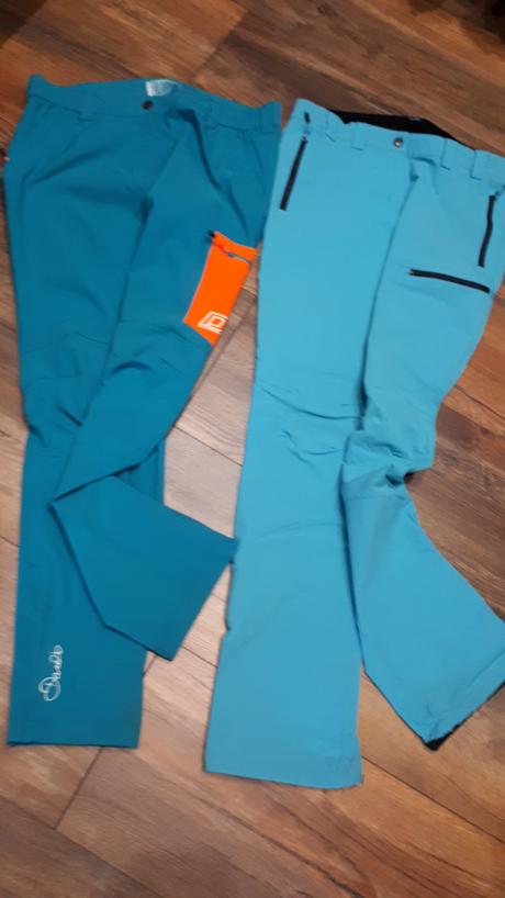 Outdoor trekove cmp nohavice vel 38/40, cmp,40