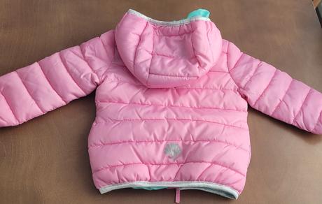 Kabát nenosený, kiki&koko,92