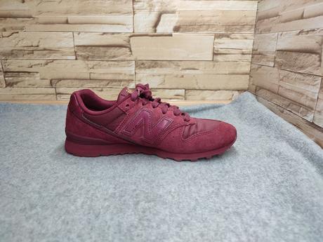 New balance 36 - kožené dámske tenisky, new balance,36