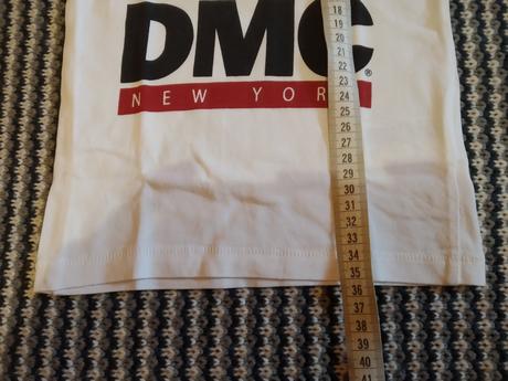 Run dmc tričko, h&m,74