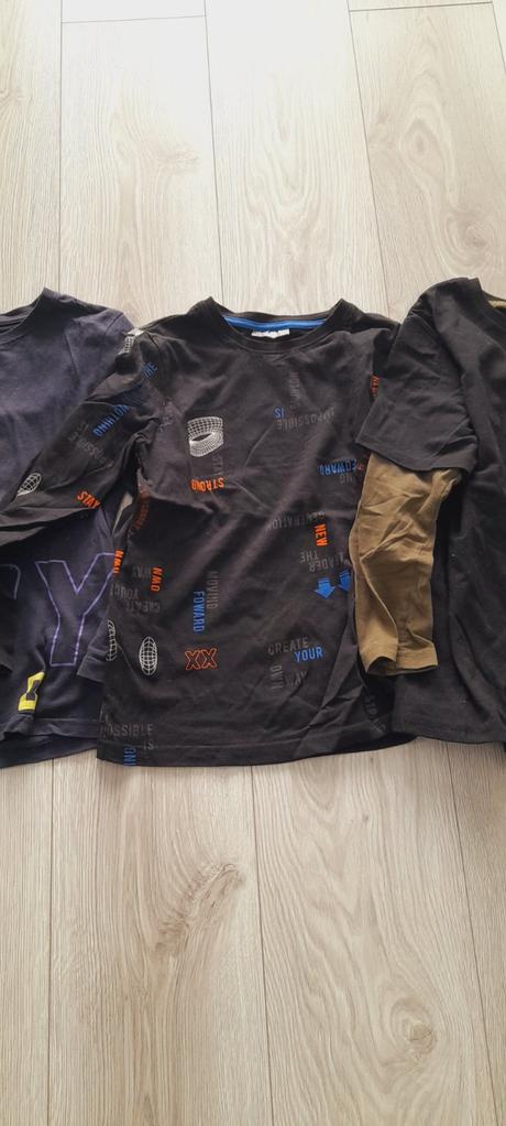 Tricka 134/140, pepco,134