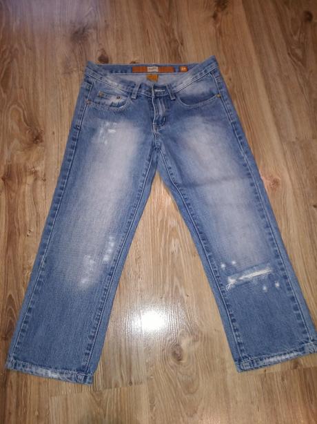 Rifle pre dievča, 164