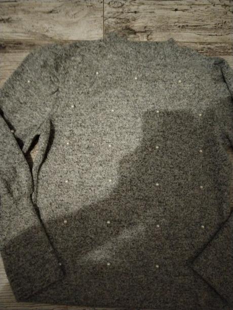 Polover, primark,140