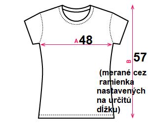 Biela kvetovaná blúzka s odhalenými plecami, orsay,m