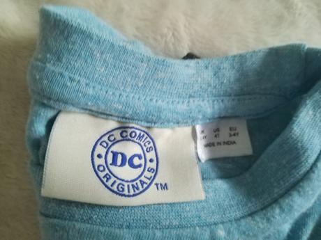 Tričko s batmanom a plášťom, f&f,98