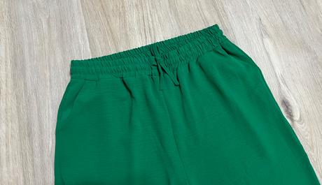 Nenosené nohavice, xl