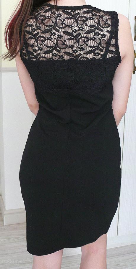 Elegantné slávnostné saty, m