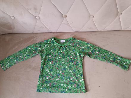 Tričko s dlhým rukávom, next,110