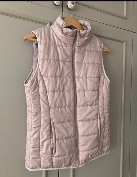 Tenká prechodná vesta 40, 40