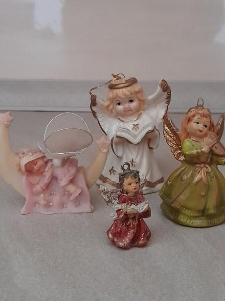 Male bytove doplnky, 