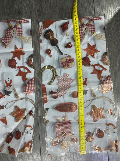 Mikulášske sáčky, 