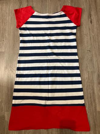 Luc lac sashe damske saty, s