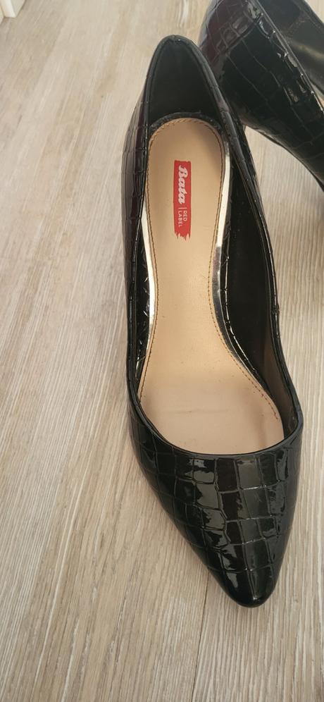 Lodičky baťa, baťa,38