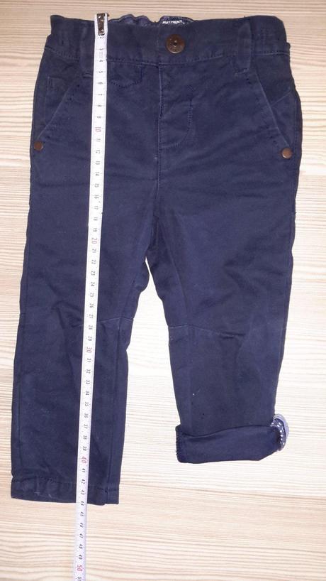 Nohavice next, next,74