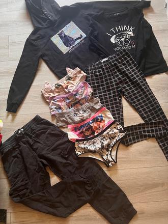 Balik vel. 152/158, 140–152