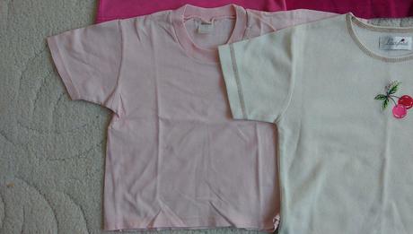Tričká 98-104, 98