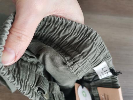 Lindex nohavice rozne 122, lindex,122