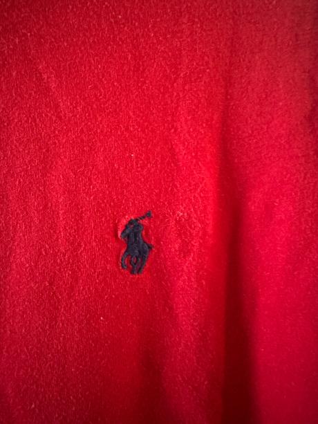 Tričko ralph lauren 158, ralph lauren,158