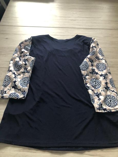 Spoločenská blúzka, l