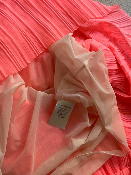 Versace saty, versace,s