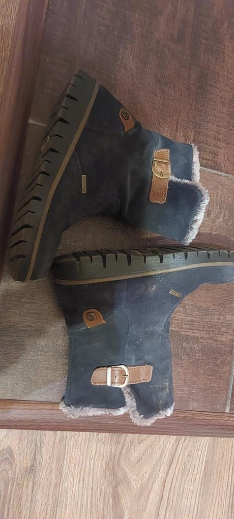 Cizmy primigi, primigi,34