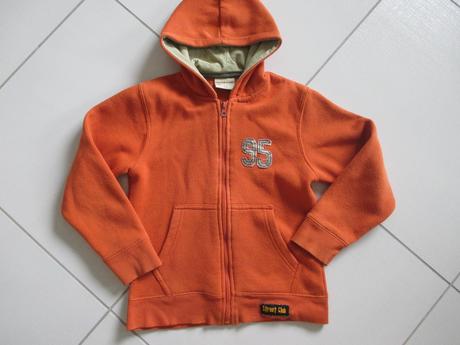 Mikina, cactus clone,128