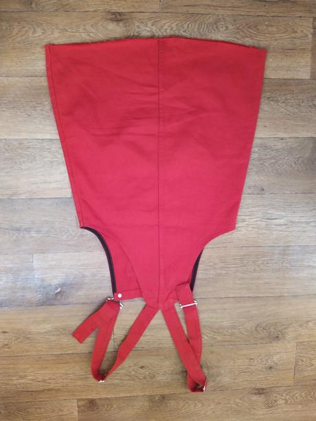 Dámska sukňa,saty, s