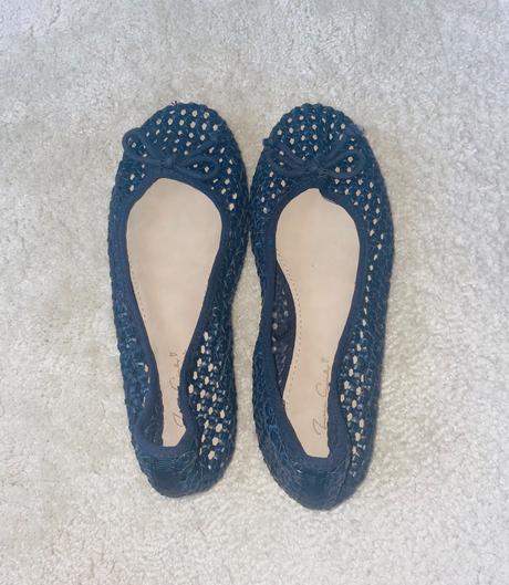 Balerínky zn.zara c.32, zara,32