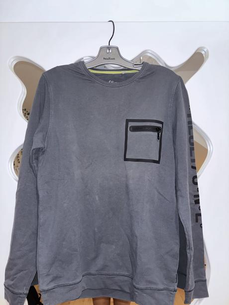 Mikina s. oliver m, s.oliver,m