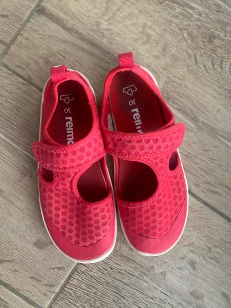 Reima rantaan sandále, topánky do vody 30, reima,30