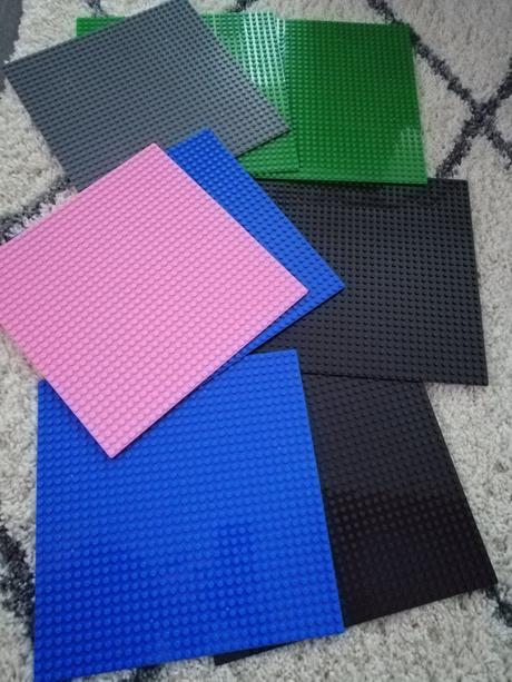 Blok na skladačky 32x32,