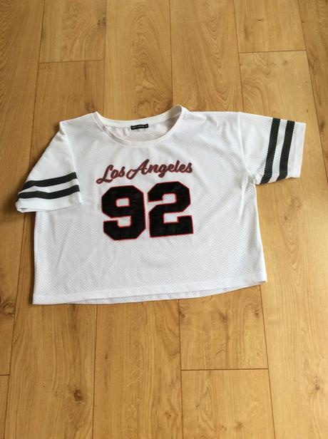 Tričko, terranova,164