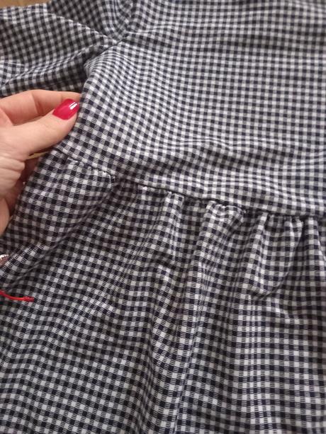 Dievcenske saty, pepco,116