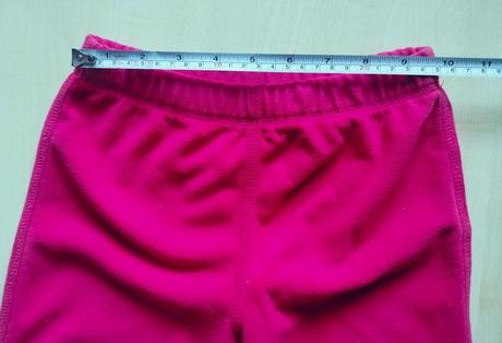 Tepláky, tchibo,116