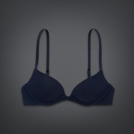 Podprsenka gilly hicks 32d/75d-abercrombie&fitch, 70d / 75d