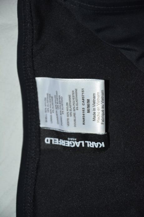 Plavky karl lagerfeld m, m