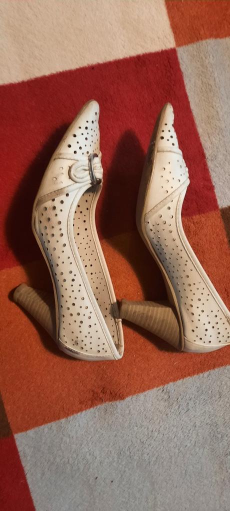 Topánky lodičky -  vel. 38, young spirit,38