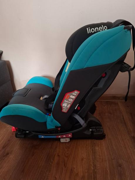 Predám autosedačku, 