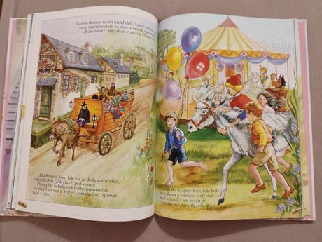 Rozprávky o vilách, 