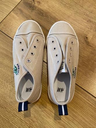 Hm tenisky, h&m,30