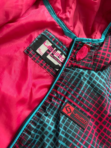 Prechodná vetrovka, 116