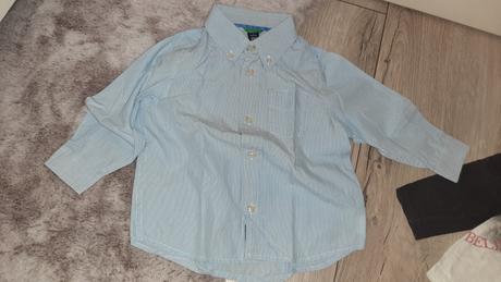 Taška plná vecí, gap, next, benetton, 86–98