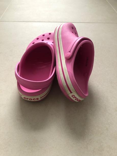 Crocs veľ. 34 / 35, crocs,34